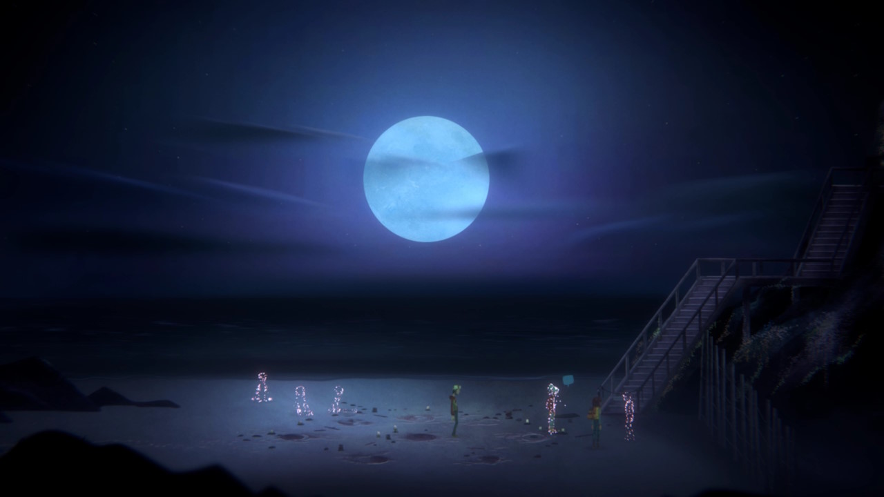 Oxenfree 2: Lost Signals Complete Walkthrough